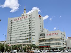 Jiaxin Guohua Hotel