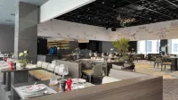 Weihai Baina Ruiting Hotel (Weihai Center) - bar