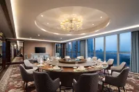 Crowne Plaza Zhenjiang