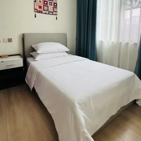 Zide Apartment (Shuanglong Town Sun Valley)