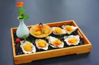 Ganzhou Anyuanyin Motel - Bữa sáng