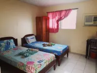 Eco Pension Hotels in Surigao City