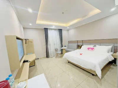 AIISEASONNS Hotel a 