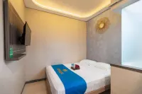 Orange Hotel Surabaya Hôtels à : Sawahan