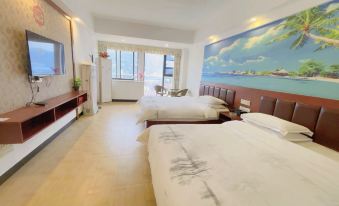 Aishang Yihao Apartment - Hizvo