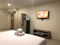 IM Residence Chiangmai Hotels in San Sai