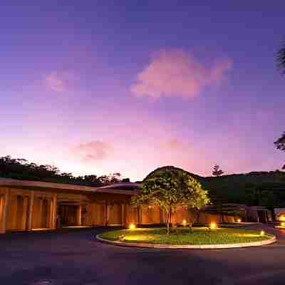 Magachabaru Okinawa Hotel Exterior