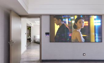 Chongqing Bishan Mengma Hotel - Housity