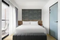 Kashotsu Bettei Hotels in Tiger City/Taichung 7Th Phase Area Commercial Circle