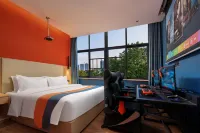 Chao Manmao Esports Hotel Hotels in der Nähe von Changsha Social Work College Gymnasium