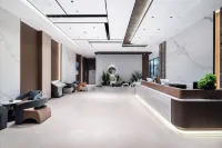 Platinum Joy Hotel Hotels in Lincang