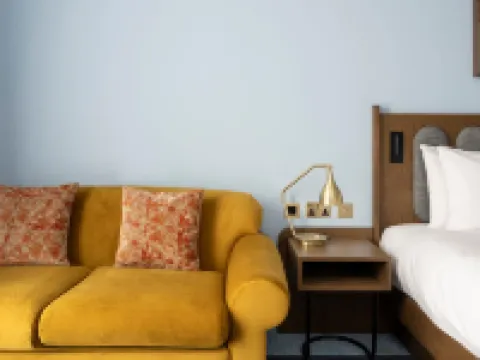 Hyatt Centric Cambridge Hotels in Cambridge