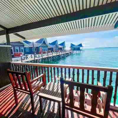 Starz Water Village Rooms