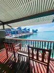 Starz Water Village Hotels in Pulau Pom Pom