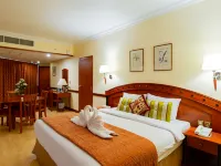 City Palace Hotel Hotels near Wimpy Restaurant