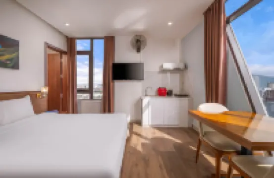 Diamond Beach Hotel