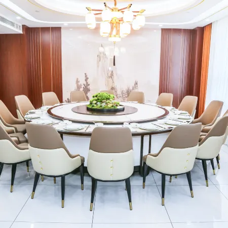 Jin Cheng Hotel