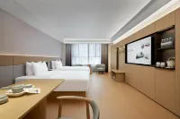 JI Hotel (Yushu Jiegu Avenue) Hotels in Yushu