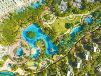 三亞海棠灣民生威斯汀度假飯店 - 健身房