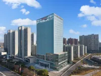 Hampton by Hilton Shangrao Fenghuang Avenue Các khách sạn gần Shangrao Vocational Technology College