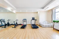 ECHARM Hotel (Baotou Qingshan Wangfujing Branch) - 3 estrellas