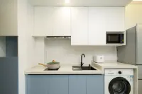 My House Apartment (Chengdu Station Zoo Branch) - Mountain View