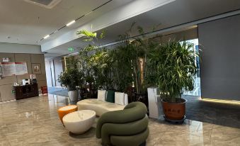 Fangsheng Intelligent Business Hotel