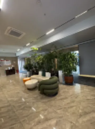 Fangsheng Intelligent Business Hotel