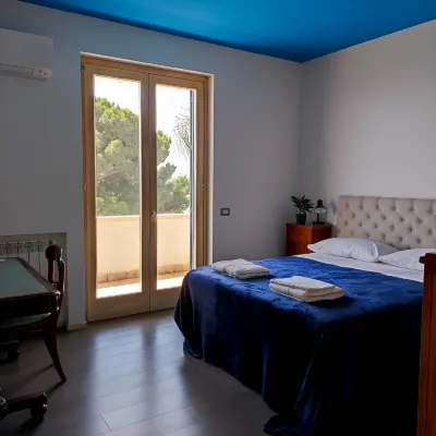 Natalia Holiday Home Mondello | Vacation Rental