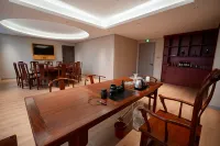 7 Days Premium (Laibin Xiangzhou  Hotel) - Morgenmad