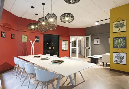 B&B 호텔 코모 시티 센터