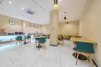 City Comfort Inn Hotel (Shangrao Wannian Caifu Pedestrian Street) - Bữa sáng