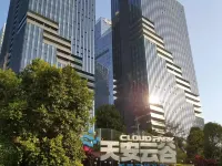 Lavande Hotel (Huawei Gangtou Metro Station) 화웨이 본사 주변 호텔