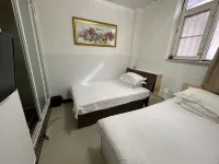 ShenYang Yijiakuanjie hotel - 2 Sao