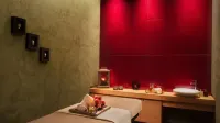 安塔利亞阿克拉酒店 - SPA