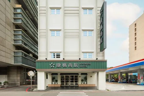Kindness Hotel Min Sheng