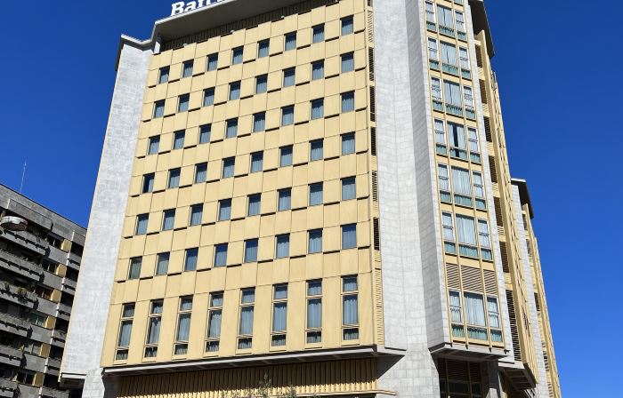 Barceló Ourense