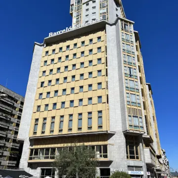 Barceló Ourense