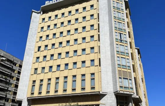 巴塞羅奧倫塞酒店