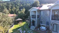 Floral·Lushan Shanshui Yuzhu B&B (Lushan Mountain Branch)