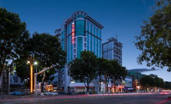 Wan  yi  jia   Hotel (Dongguan Fenggang Yongsheng Street)