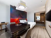 Kailaideng Hotel Danzhou otelleri