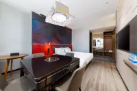 โรงแรมไคไหลเติง