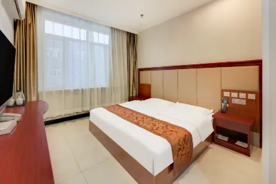 Dongfang hotel