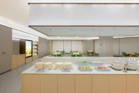 JI Hotel (Datong Lingqiu Yingbin Xingcheng) - petit déjeuner