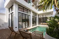 Laid Back Villa Canggu Hotel dekat Universitas Tabanan ᬉᬦᬶᬧᬾᬃᬲᬶᬢᬲ᭄ ᬢᬩᬦᬦ᭄᭟