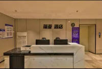 Shenyang RuiYa Hotel - 2-Star