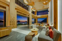 คาตามารัน โฮเทล แอนด์ รีสอร์ท โคโมโด