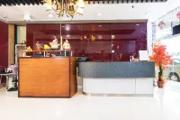Lucky Hotel Binondo Hotels in Manila