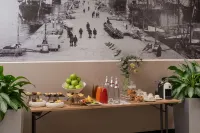 NH Trieste - Breakfast